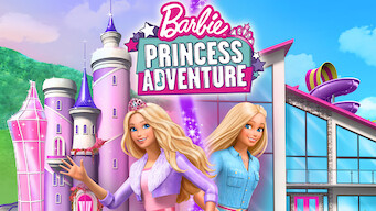 barbie princess queen